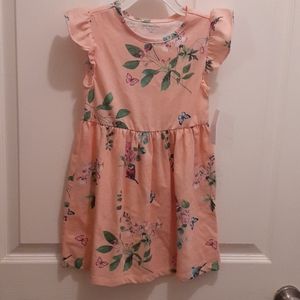 Little girl dress